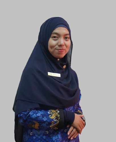 YUNIE INDRIASARI, S.Sos