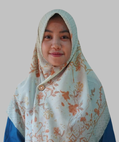 SUD SUPRIYANTI, S.Pd