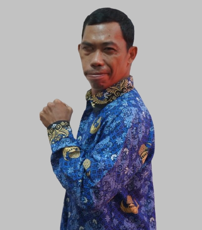 RAHMAD HIDAYAT, A. Md