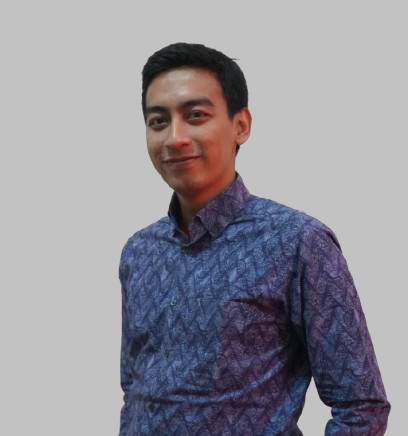 MUHAMMAD A.S. PRATAMA. S.Sos