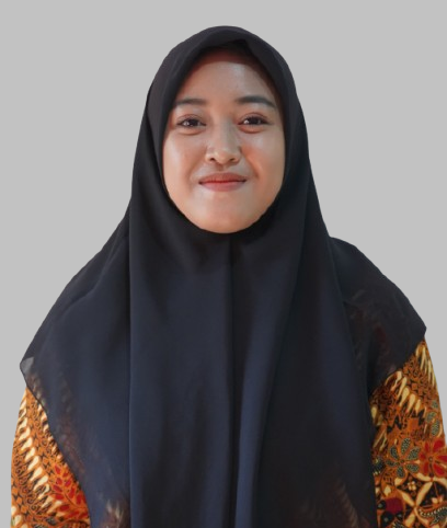 MAULIDYA DARA NUR ALIFIYA, S.Sos