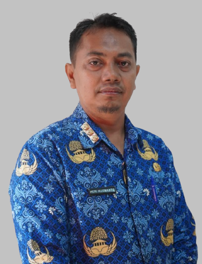 HERI KUSMANTO , S.Sos, M.M