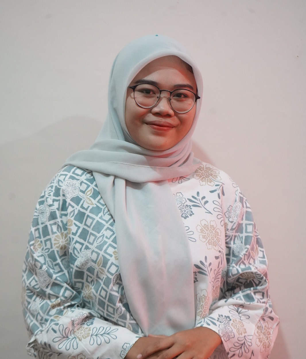 DINI PUTRI AFRILLIANI, S.Psi