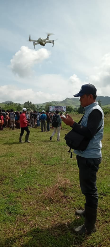 TEKNOLOGI INFORMATIKA UNTUK TATA KELOLA PEMERINTAHAN