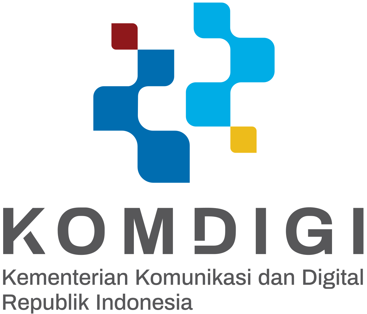 Kementerian Komunikasi dan Digital