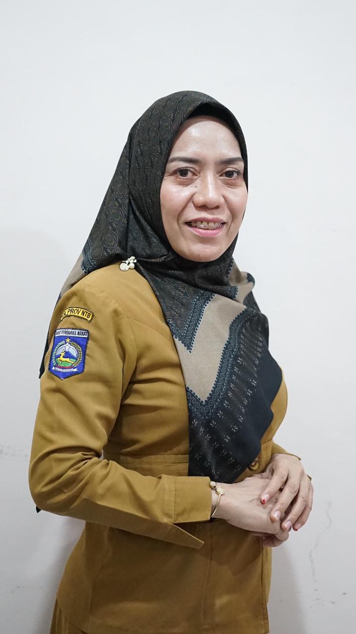 SRI WAHYUNI, S.E., M.M.Inov.