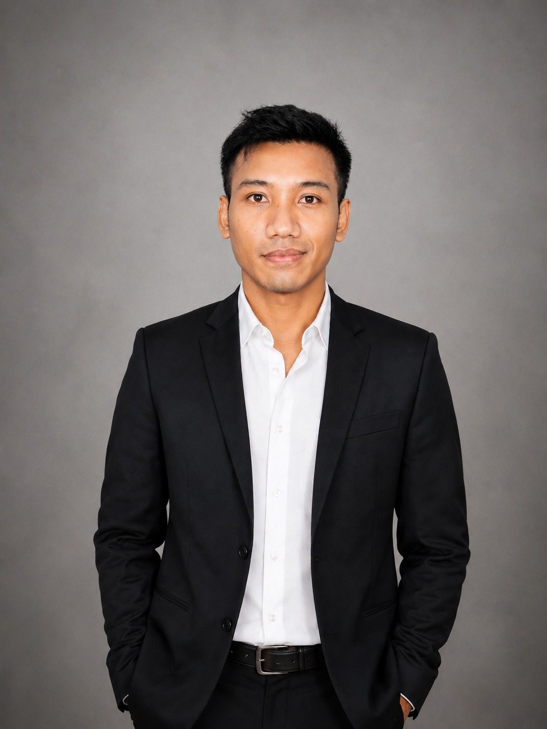 IHSAN MAULANA, S.Kom