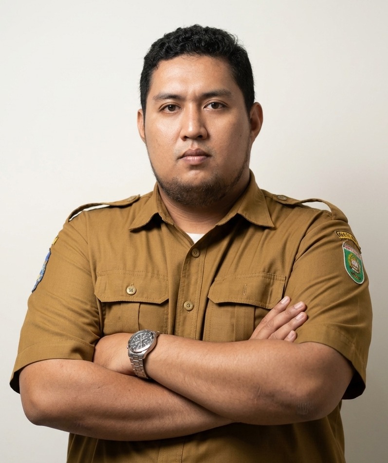 FARIS MUSLIM AZMI, S.Kom