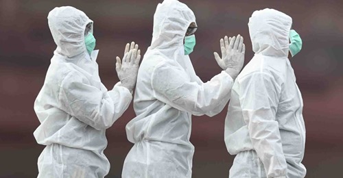 Masuk Daerah Zona C, Rapid Antigen Gantikan Swab PCR di Pulau Sumbawa